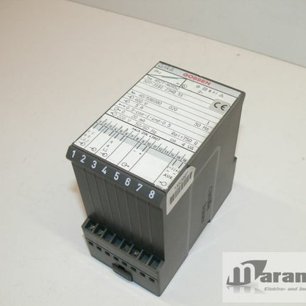 Gossen 4827-N0952 507-31B1 Z34D 51 - Maranos.de