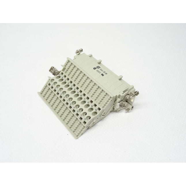 Harting Han ES AV 600V 0933 0244739.00 Buchseneinsatz - Maranos.de