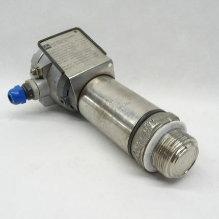 Endress + Hauser Deltapilot DB40G // DB40G-A1004DA42A - Maranos.de