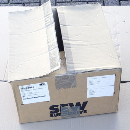 Sew Eurodrive Moviaxis Achsmodul 08289778 MXA81A-002-503-00 XGS11A / Neu OVP - Maranos.de