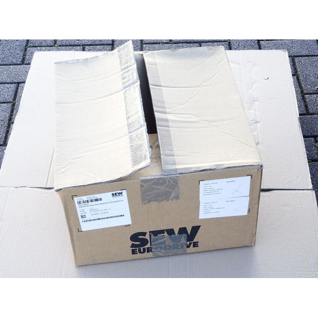 Sew Eurodrive Moviaxis Achsmodul 08289778 MXA81A-002-503-00 XGS11A / Neu OVP - Maranos.de