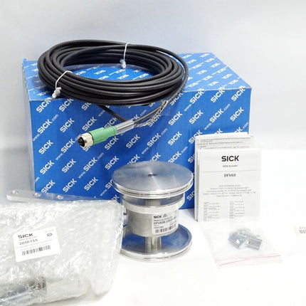 Sick Encoder DFV60B-22EZ0-S03 1051292 2058477 / Neu OVP - Maranos.de