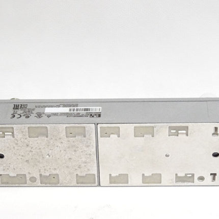 B&R X67DM9321.L12 Rev. E0 16 Digitalkanälen Knotennummernschalter / Neu - Maranos.de