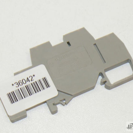 NEU Wago 281 2-Leiter Durchgangsklemme - Maranos.de