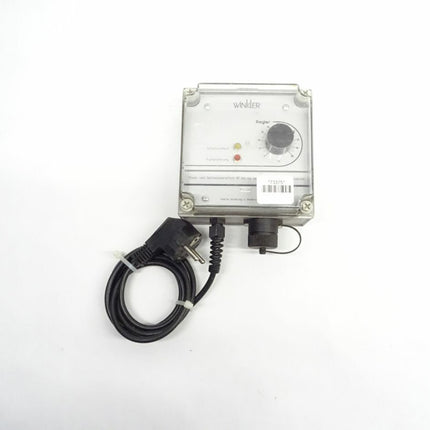 Winkler WRP 103/10 Temperatur Regler WRP103/10 - Maranos.de