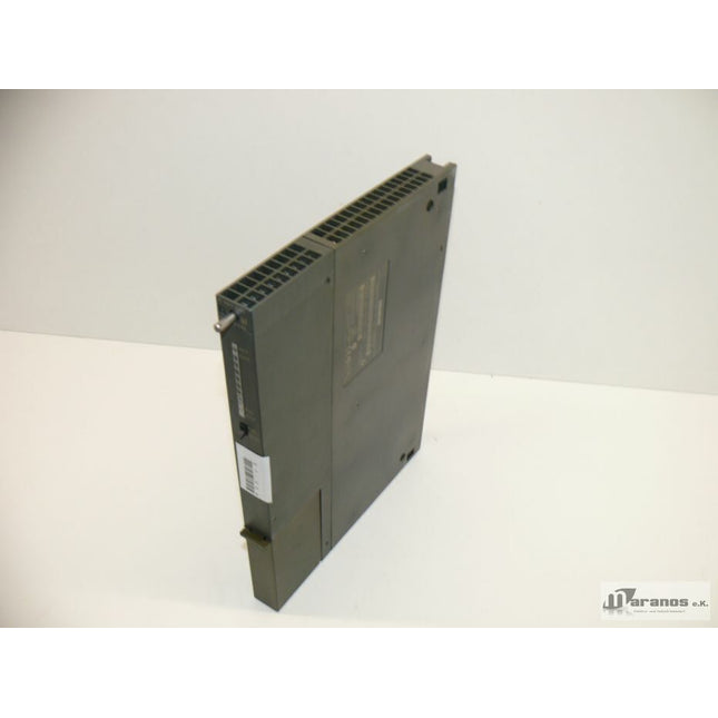 Siemens 6GK7443-5FX00-0XE0 Simatic Net Cp 443-5 / 6GK7 443-5FX00-0XE0 E: 08 - Maranos.de