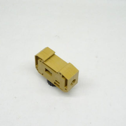 Weidmüller SAKS 5 / 16 mm² / 63A / Sicherungshalter für Hutschiene SAKS5 - Maranos.de