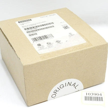 Siemens SITOP Smart Power Supply 6EP1334-2AA01 6EP1 334-2AA01 / Neu OVP - Maranos.de