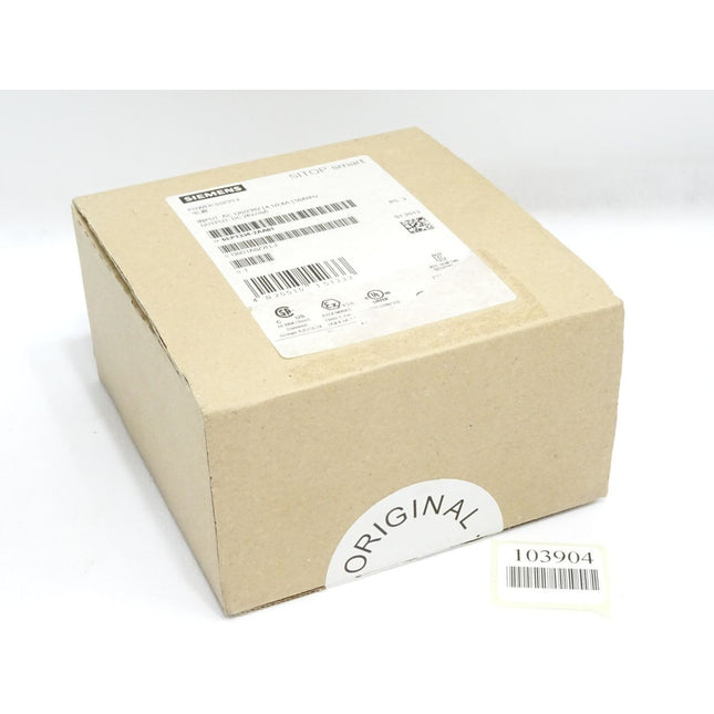Siemens SITOP Smart Power Supply 6EP1334-2AA01 6EP1 334-2AA01 / Neu OVP - Maranos.de