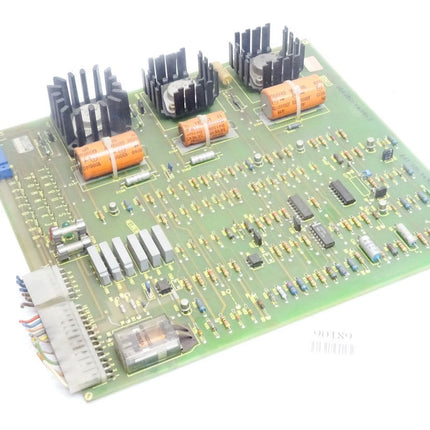 Siemens 6RA4001-1AA01-2 - Maranos.de