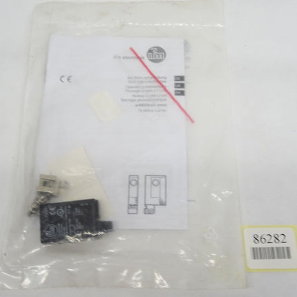 Ifm electronic Efector200 / OJ5039 / OJELFPKG/SO/AS / Neu OVP - Maranos.de