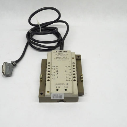 Siemens 6ES5777-1BC00 Simatic S5 6ES5 777-1BC00 Sinec L1 - Maranos.de