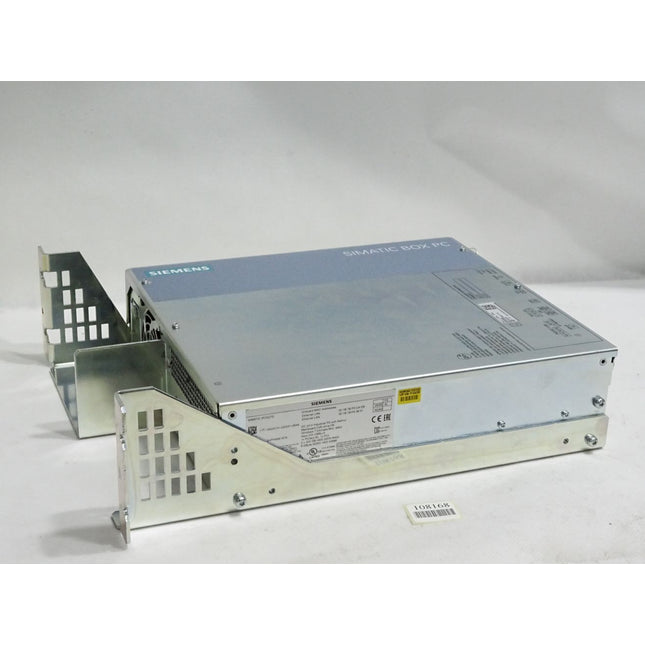Siemens Simatic IPC627D 6AG4131-2GG31-0BX6 - Maranos.de
