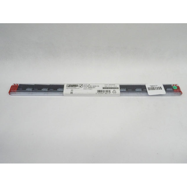 Phoenix Contact PLC-BP Durchgangsbrücke A1-14/A2-13 Schaltrelais 2980296 neu-OVP - Maranos.de