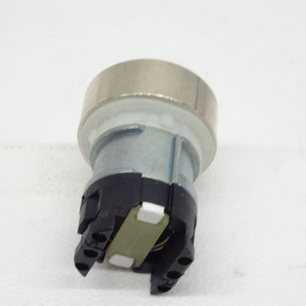 Siemens 2 Stück 3SB3500-0AA51-0PA0 / 3SB3 500-0AA51-0PA0 Drucktaster Blau NEU-OVP - Maranos.de