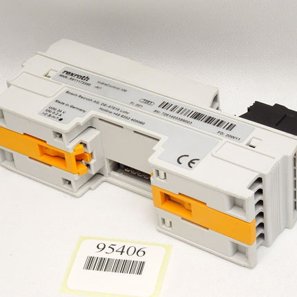 Rexroth IndraControl XM R911173398 - Maranos.de