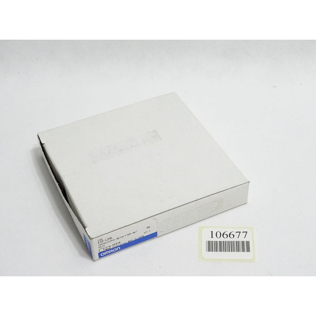 Omron E32-L24L Photoelectric Switch Fiber Unit / Neu OVP - Maranos.de