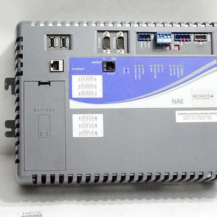 Johnson Controls Metasys NAE MS-NAE5520-2ICE - Maranos.de
