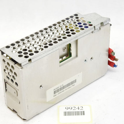 Nemic-Lambda HK50A-5/A Power Supply - Maranos.de