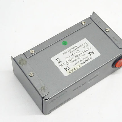 Vision Tools 03E0004A VGA-Splitter Video-Splitter 2-fach Model: 57752 S/N 0636001680 - Maranos.de