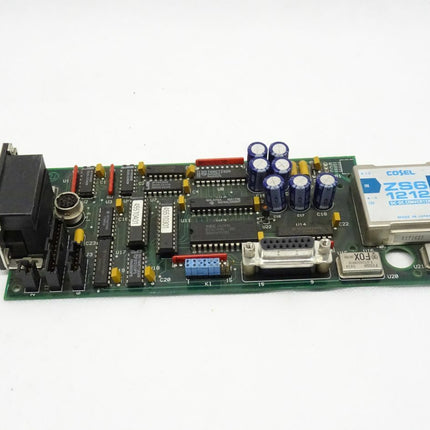 Universal Instruments ULC ILLUM 45444901-B // 2195PF0821 // 45817001 // 94V-0 - Maranos.de