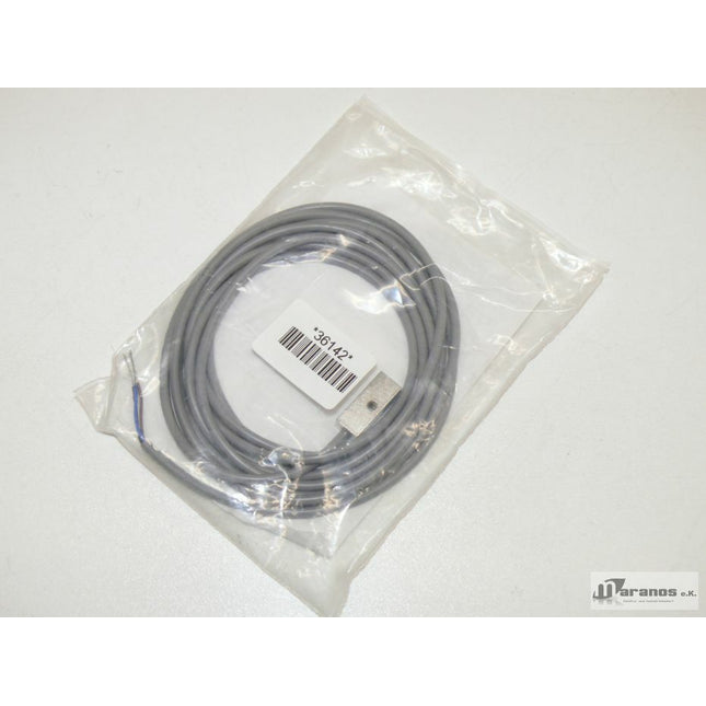 NEU-OVP Baumer IFFM 08P1703/01 Inductive Proximity Sensor IFFM08P170301 - Maranos.de