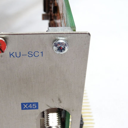 AMK Karte KU-SC1 45447-1929-1675109 01.17 - Maranos.de