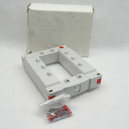 NZR TK160 Stromwandler 2000/5A TK 160 13H 95551801 Neu-OVP - Maranos.de