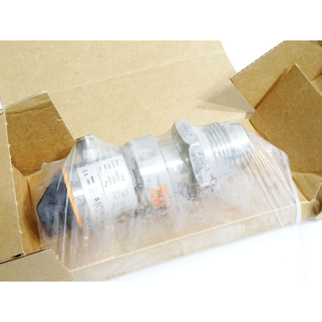 Ifm Electronic Efector500 PI2698 Frontbündiger Drucksensor mit Display PI-,25BREA01-MFRKG/US/ /P / Neu OVP - Maranos.de