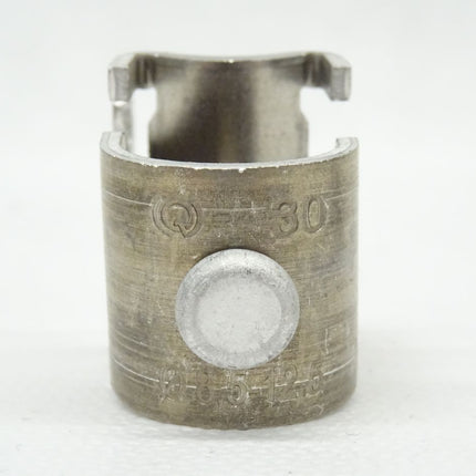 Schirmklemme mit Feder Ø 8.5-12,5mm C30 - Maranos.de