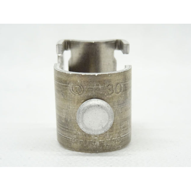 Schirmklemme mit Feder Ø 8.5-12,5mm C30 - Maranos.de