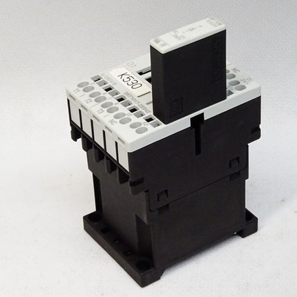 Siemens 3RT1017-2BB42 Leistungsschütz - Maranos.de