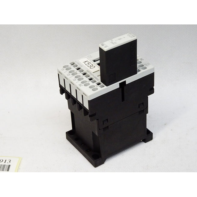 Siemens 3RT1017-2BB42 Leistungsschütz - Maranos.de