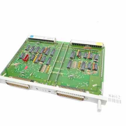 Siemens Simatic 6ES5300-5CA11 / 6ES5 3000-5CA11 / E:5 - Maranos.de