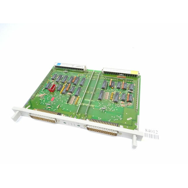 Siemens Simatic 6ES5300-5CA11 / 6ES5 3000-5CA11 / E:5 - Maranos.de