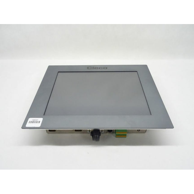 Cleco Controller mPro400SG Panel Display S961450-150 - Maranos.de