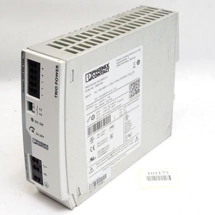 Phoenix Contact 2903149 TRIO-PS-2G/1AC/24DC/10 Stromversorgung - Maranos.de