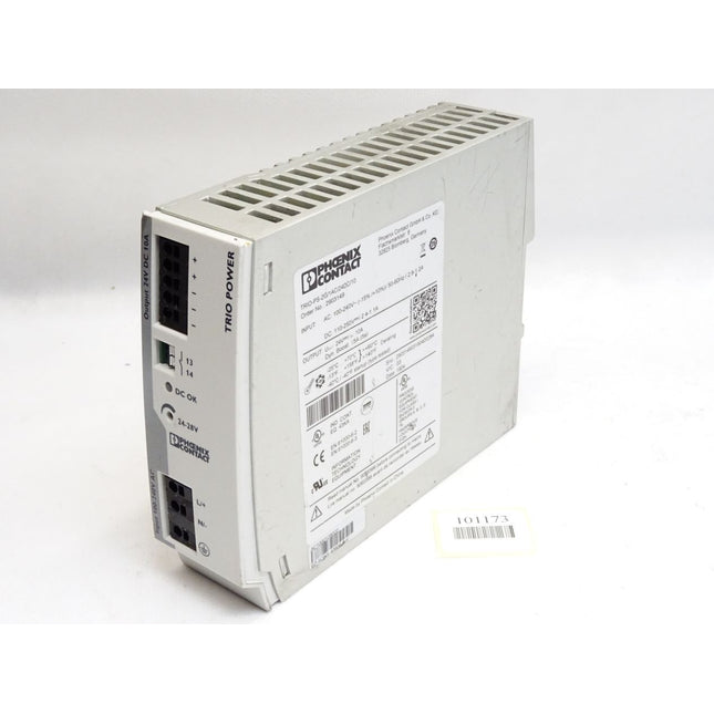 Phoenix Contact 2903149 TRIO-PS-2G/1AC/24DC/10 Stromversorgung - Maranos.de