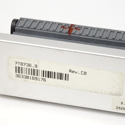 B&R 7TB736.9 Rev.C0 2003 terminal block - Maranos.de