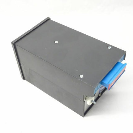 Endress Hauser Servo LXR 1 Impulsregler - Maranos.de