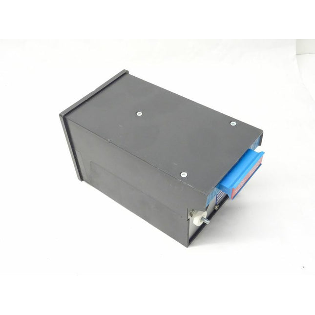 Endress Hauser Servo LXR 1 Impulsregler - Maranos.de