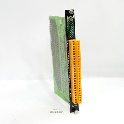 B&R E243 ECE243-1 Rev02.00 MULTI Digitales Eingangsmodul - Maranos.de
