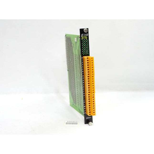 B&R E243 ECE243-1 Rev02.00 MULTI Digitales Eingangsmodul - Maranos.de