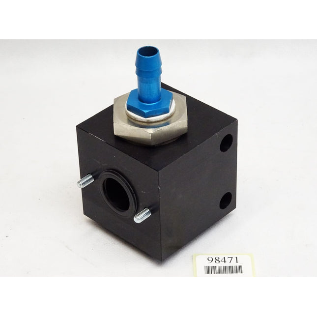 Festo 187445 Verteilerblock - Maranos.de