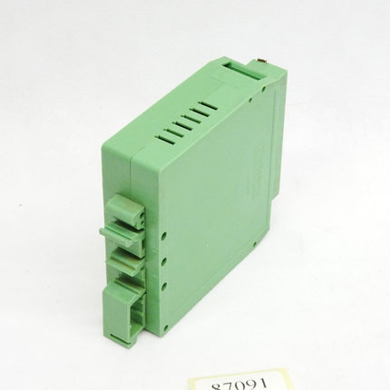 Phoenix Contact UEGM / MCR-ADC 8/U-10B/MSTB / 2786380 - Maranos.de