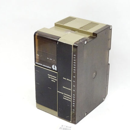 Industrie Automation PMC 21 D/02 / PMC21D/02 - Maranos.de