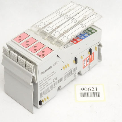 Rexroth R-IB IL 24 DO 8-PAC / R911170756 - Maranos.de