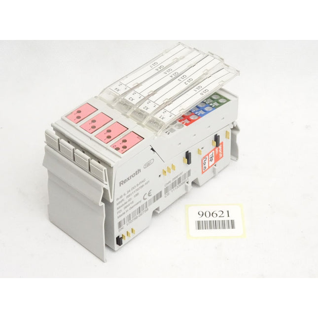 Rexroth R-IB IL 24 DO 8-PAC / R911170756 - Maranos.de