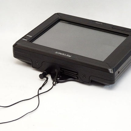 Keyence Control Panel IX-CP50 / Neuwertig OVP - Maranos.de