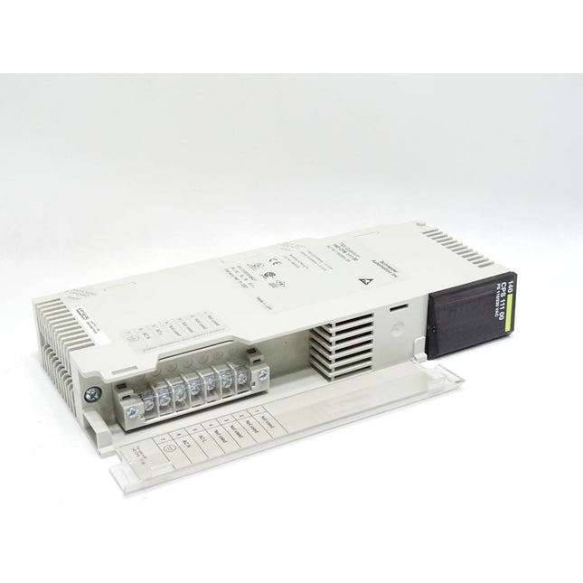 Schneider Electric power supply module TSX Quantum 140 CPS 111 00 140CPS11100 - Maranos.de